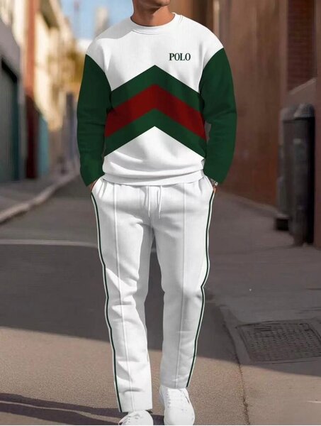 Survêtement Homme Confortable