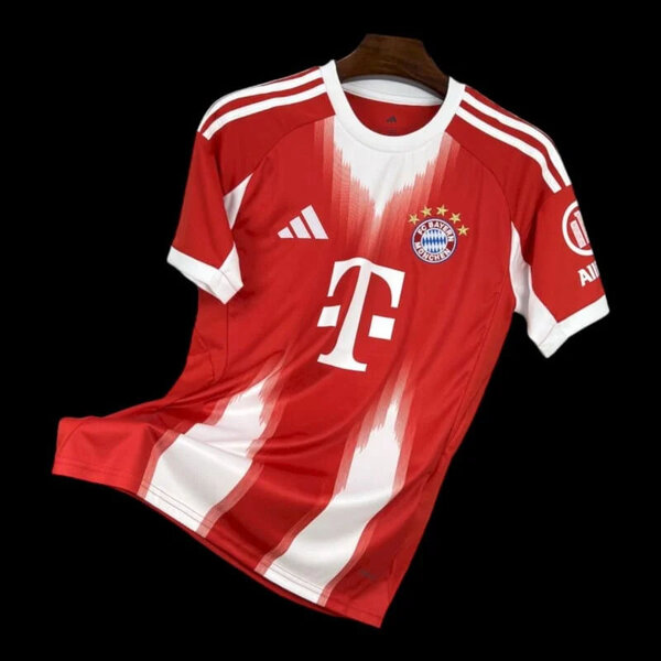 Maillot domicile Bayern Munich