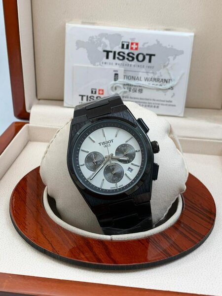 Tissot chain watches