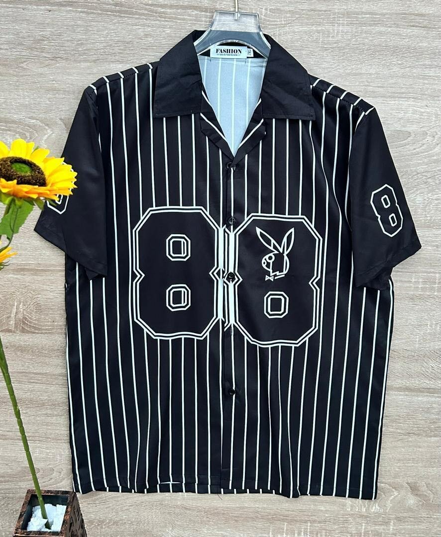 DHOPPEXT SUMMER SHIRT