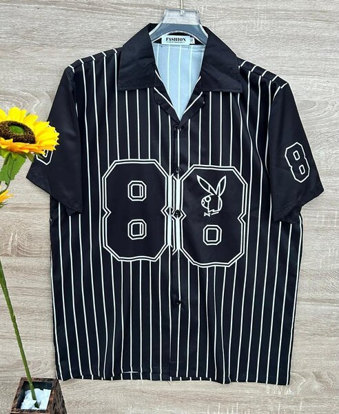 DHOPPEXT SUMMER SHIRT