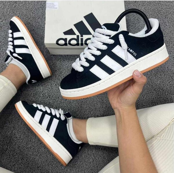 ADIDAS  CAMPUS 00S ( Dans carton)