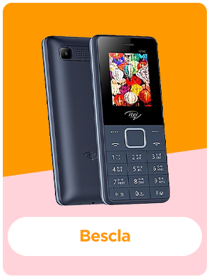 Téléphone Itel IT2160