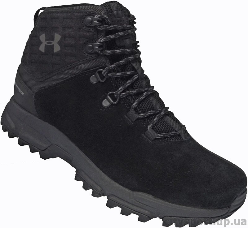 Under Armour Brower Mid Waterproof
