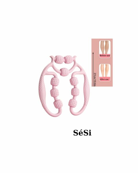 Masseur de Jambe Anti-Cellulite