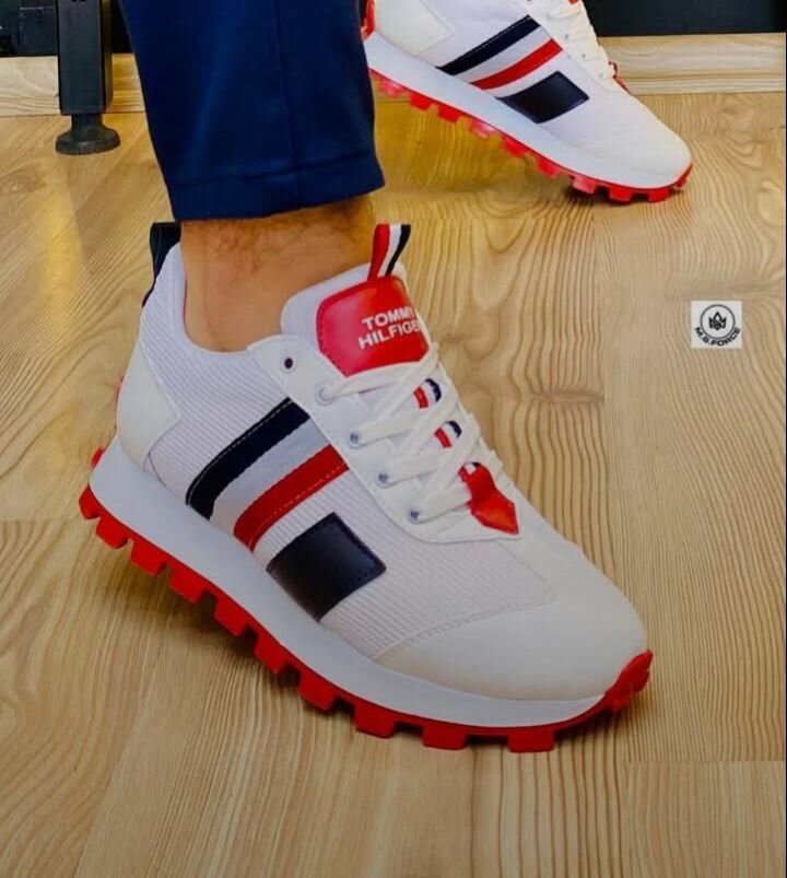 Chaussures Tommy Hilfiger Homme