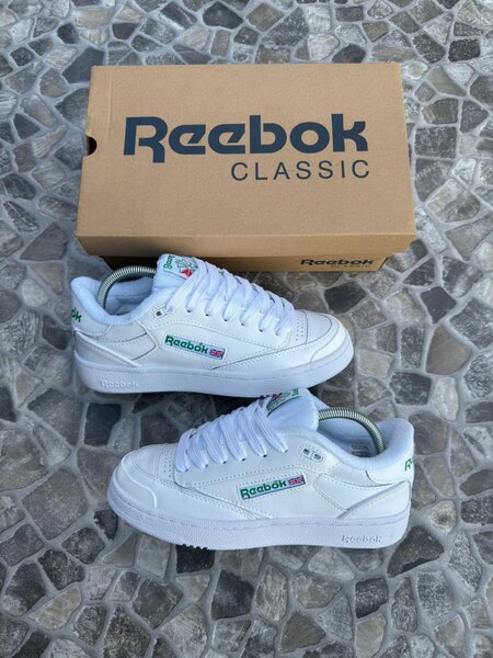 Reebok Classic Baskets