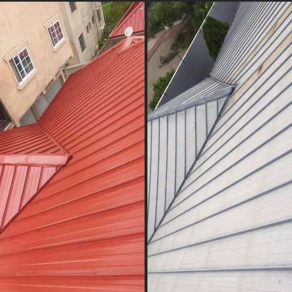 Roofing Maintenance And Technicians