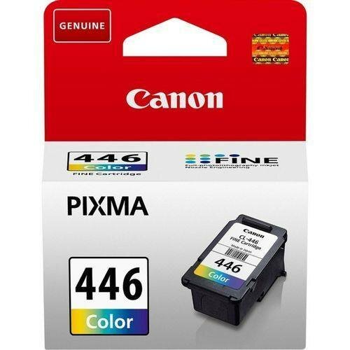 Cartouche Canon PIXMA 446