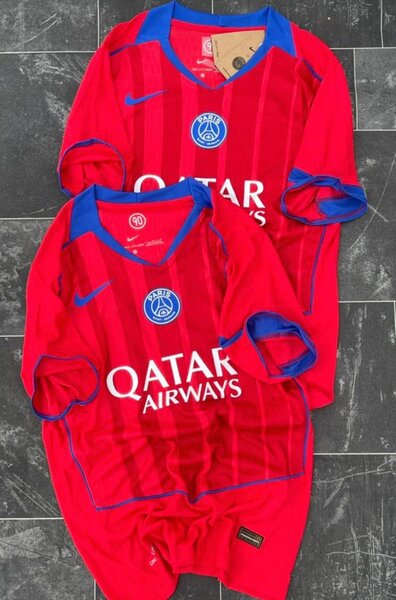 Maillots de football classiques