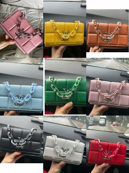 Small ladies bags
