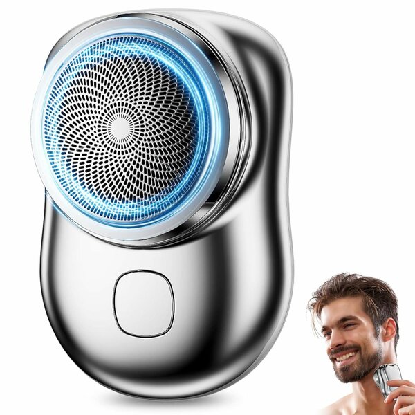 Rasoir Électrique Portable