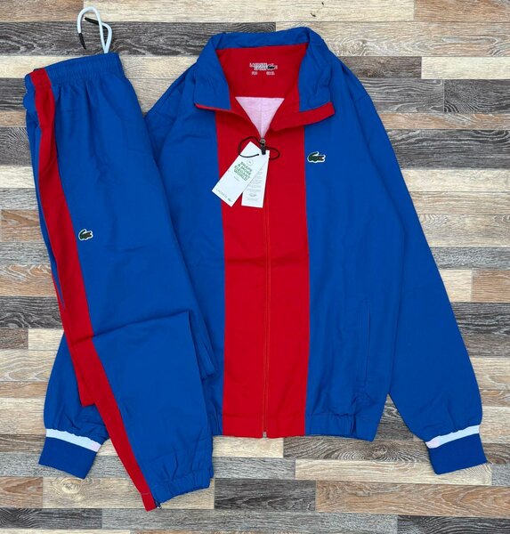 Survêtement LACOSTE