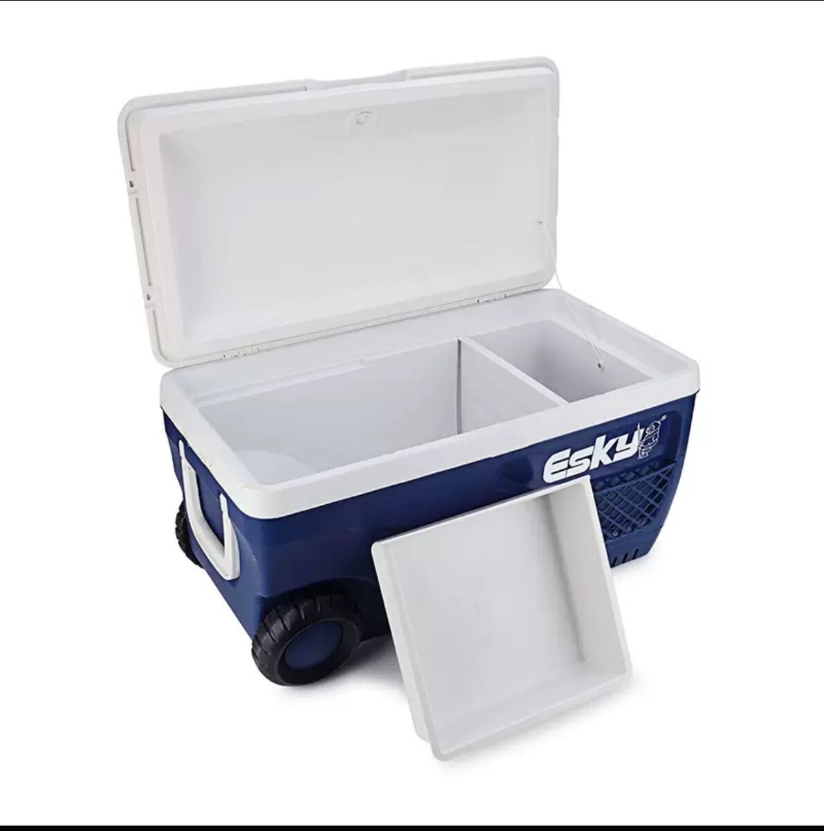 Ice chest /ice cooler
