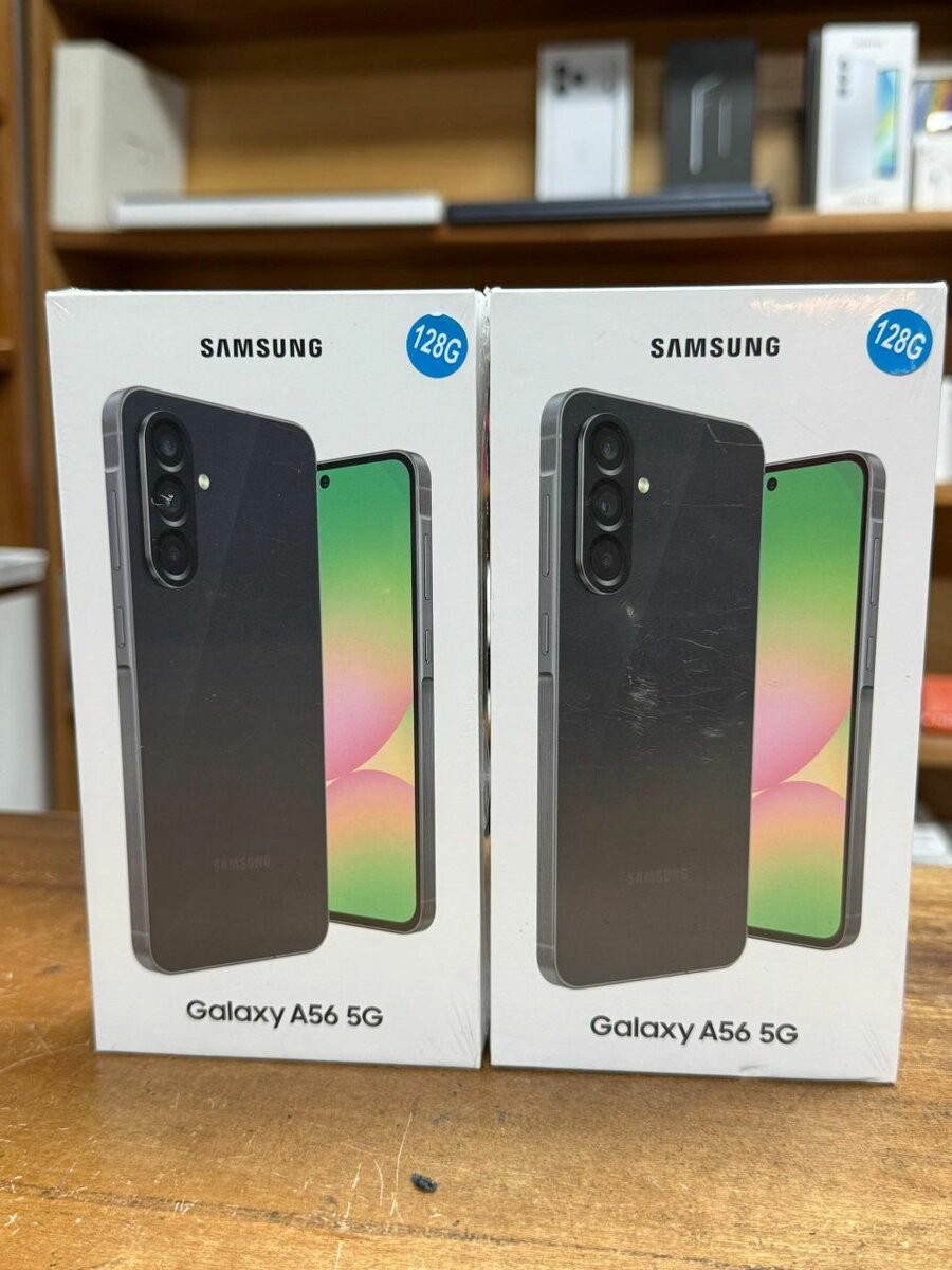 Samsung Galaxy A56 5G