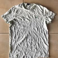 new casual good quality men's t-shirt