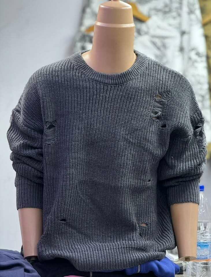 Pulls élégants pour hommes