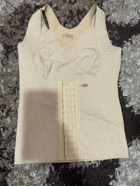 Minash Quality waist trainer