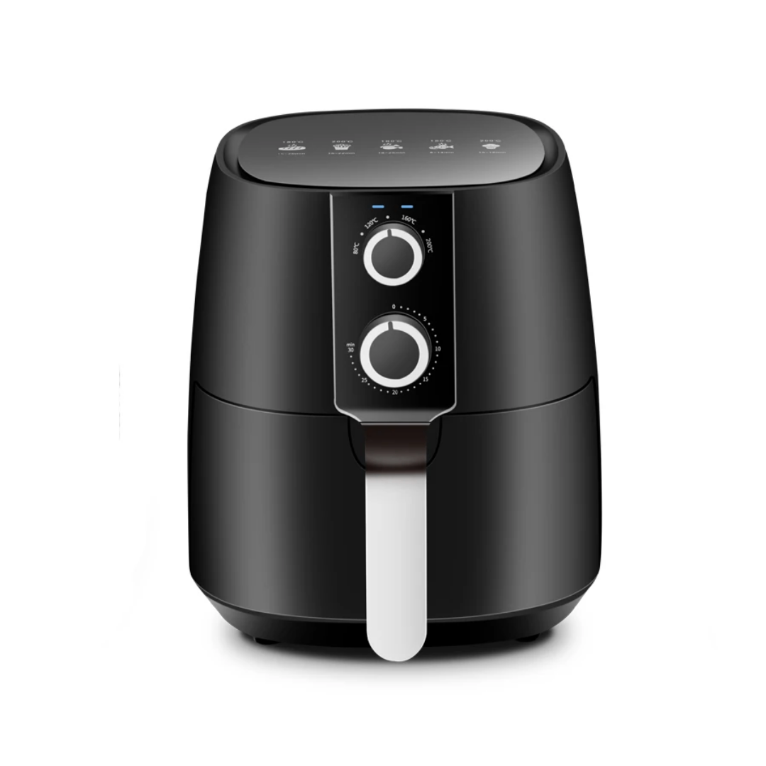 Friteuse à air électrique puissante