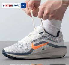 Baskets de sport confortables