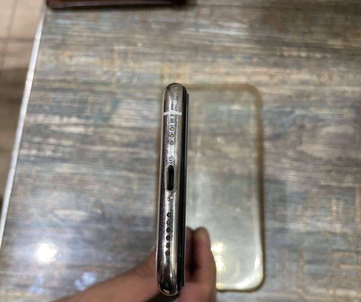 Iphone XS 64gb
