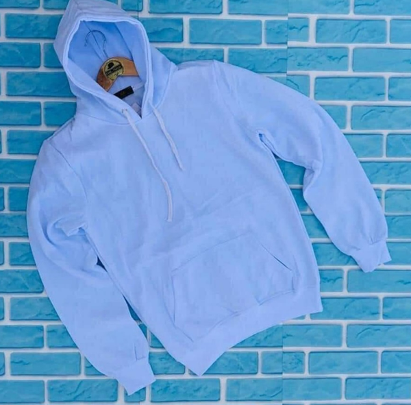 hoodie original