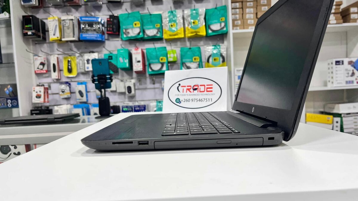 HP 250 G5 NOTEBOOK LAPTOP 