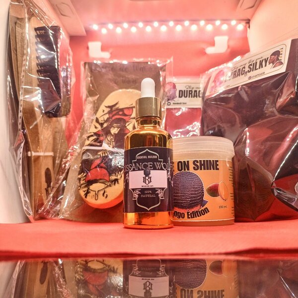 Pack Brillance Active