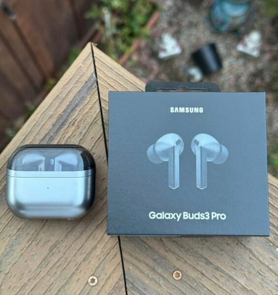 Samsung Galaxy Buds3 Pro