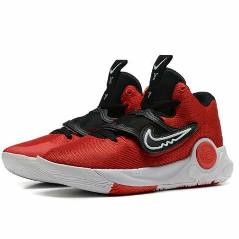 BASKETBALL KD TREY 5 RED