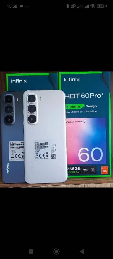 Téléphone portable Xiaomi Redmi 15 5G