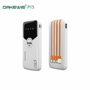 Powerbank 10000mAh Dakewe