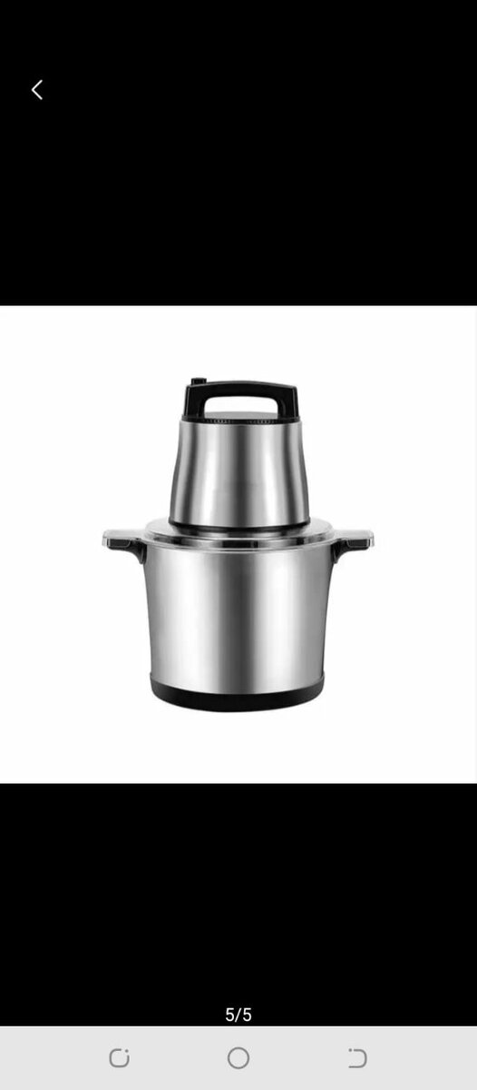 Mixer, hot plate high quality