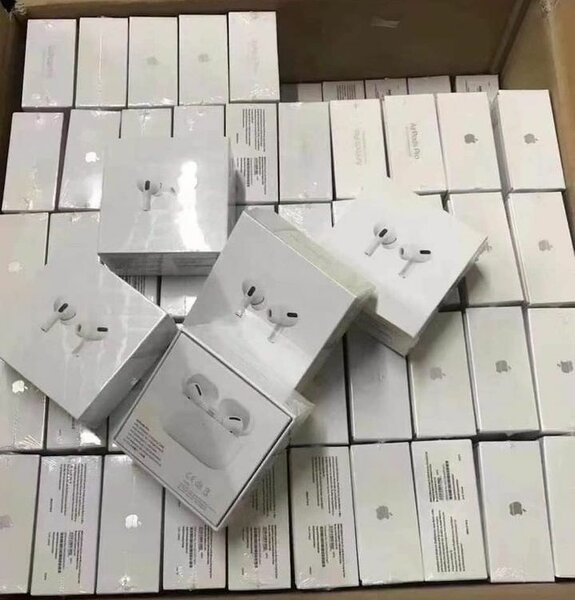 Airpods 2nd generation type c to type latest version