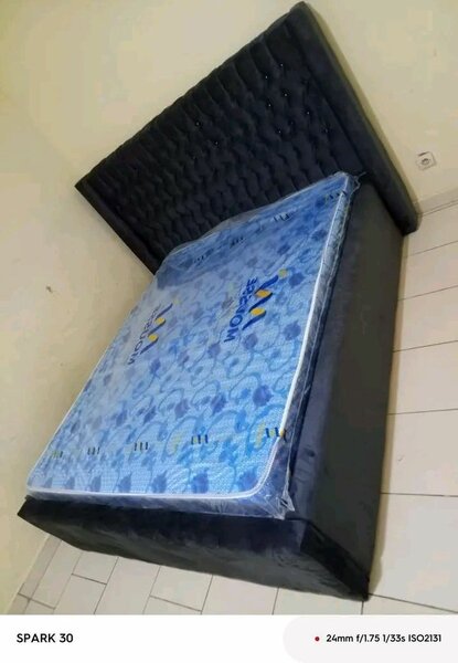 Matelas Memoire Doloris - Confort Optimal