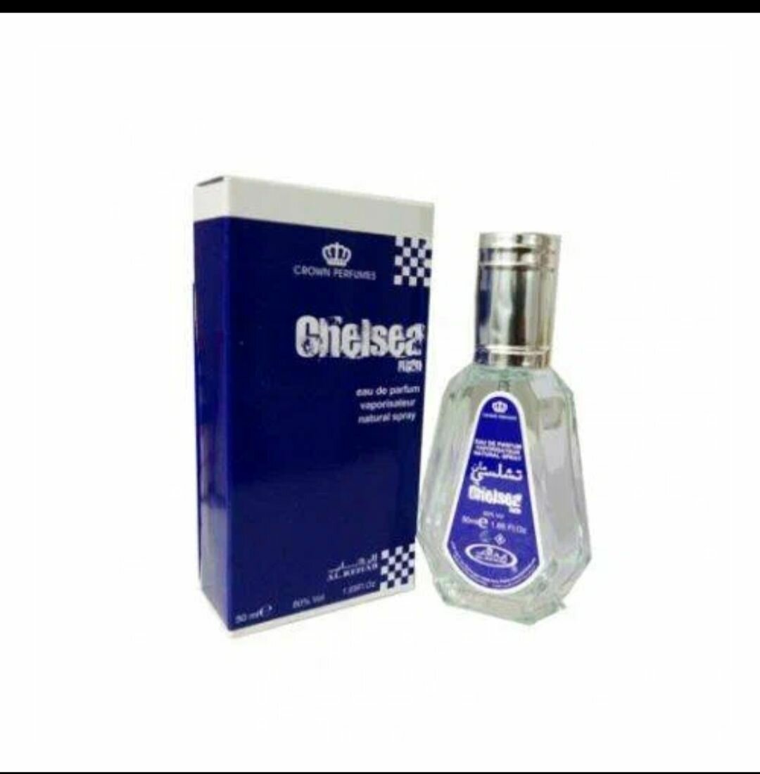 Parfum Chelsea Al-Ahrab