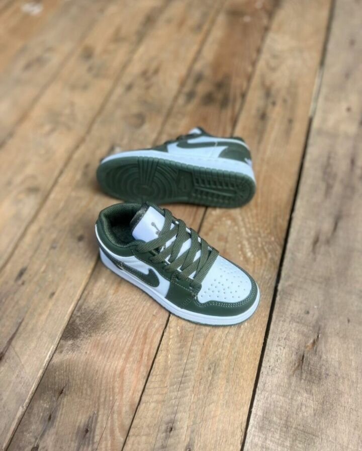 Chaussures Nike pour bébé