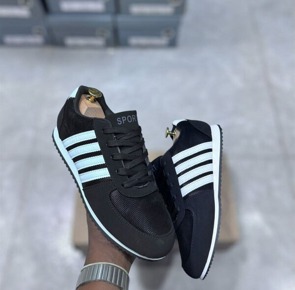 Chaussures de sport confortables