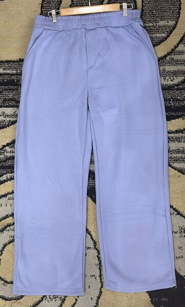 Pantalons décontractés colorés