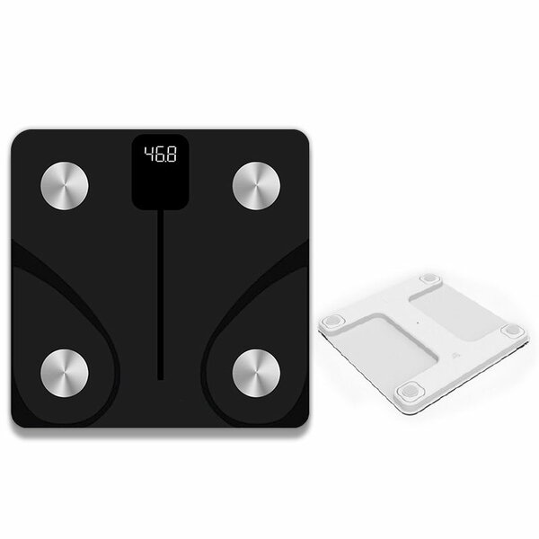 Smart Body Fat Scale