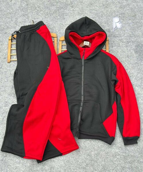 Ensemble survêtement homme luxe