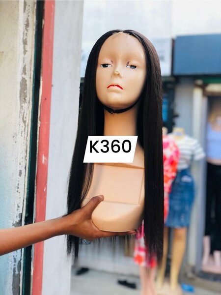 beautiful wigs for women