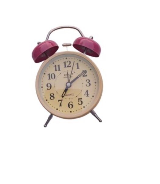 Réveil Vintage Analogique