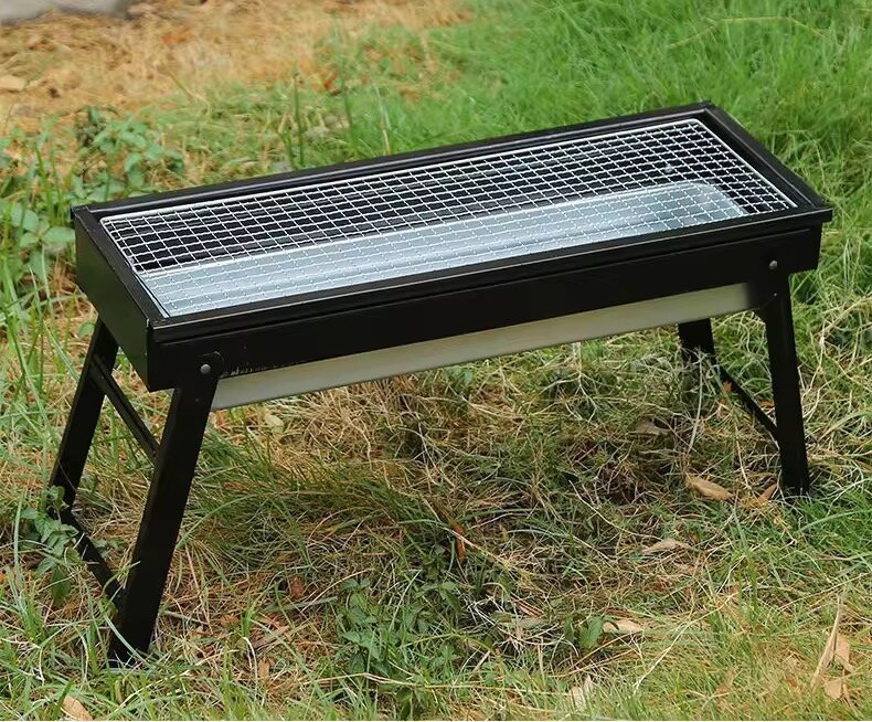 Grill Barbecue Portable Exterieur