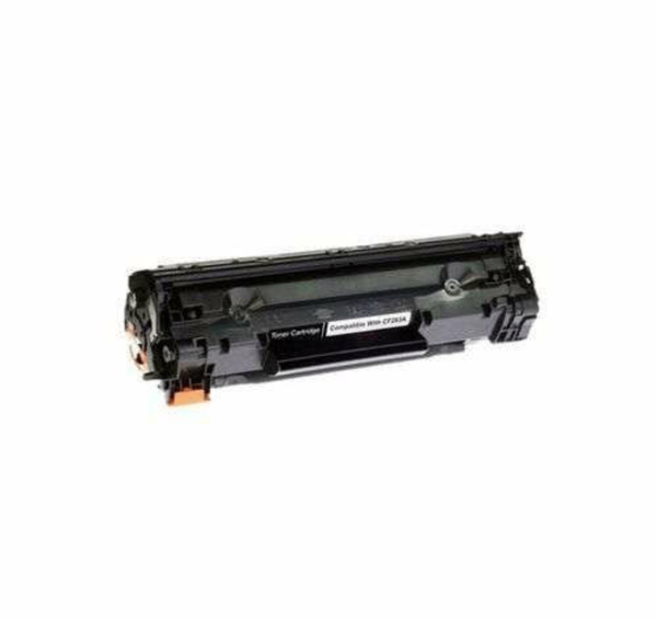 Toner compatible 80A - CF280A