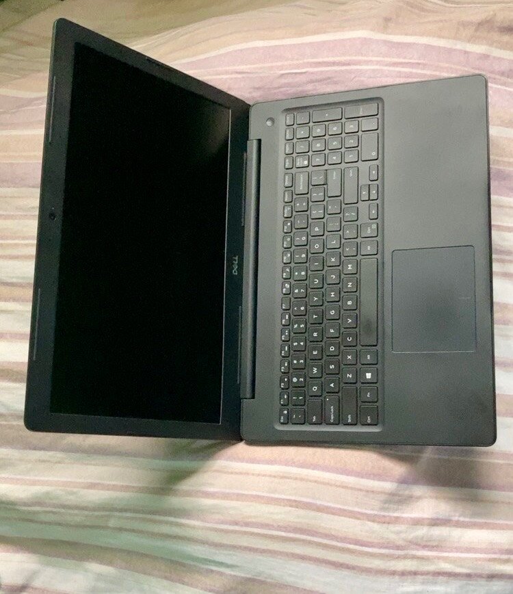DELL LATITUDE 3590 8TH GEN