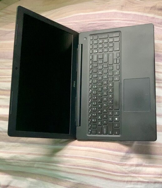 DELL LATITUDE 3590 8TH GEN