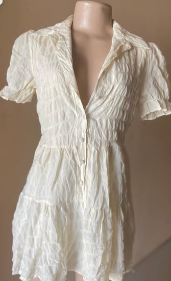 Beautiful elegant women's dress size:M/S