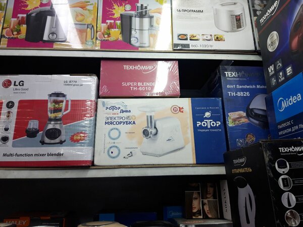 Дива Россия