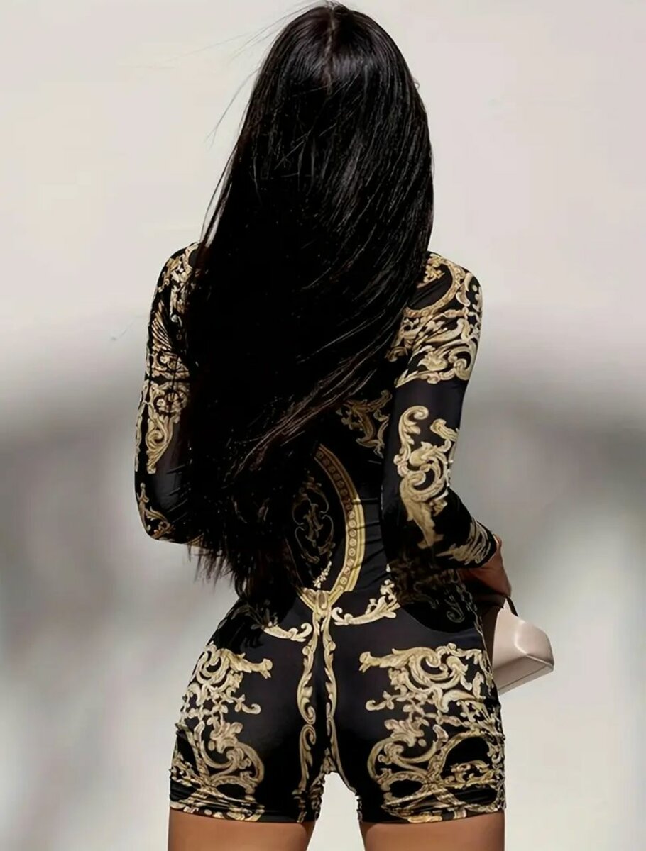 Комбенизон